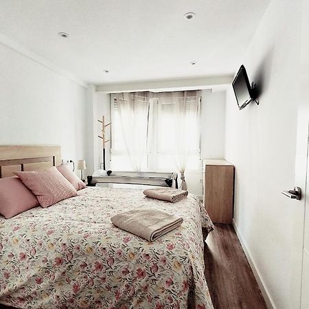 Tati Homes - Alta 53,5 Santander Eksteriør bilde
