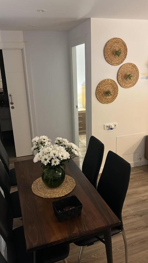 Tati Homes - Alta 53,5 Santander Eksteriør bilde
