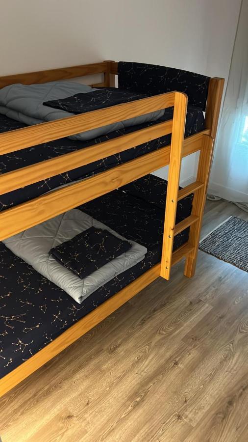 Tati Homes - Alta 53,5 Santander Eksteriør bilde