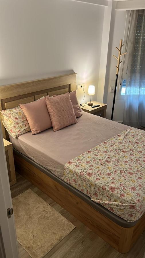 Tati Homes - Alta 53,5 Santander Eksteriør bilde