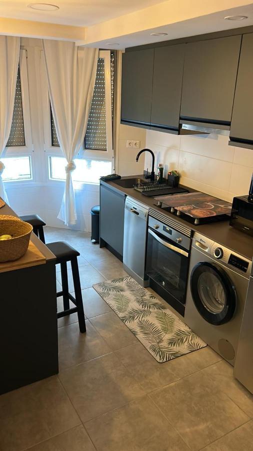 Tati Homes - Alta 53,5 Santander Eksteriør bilde