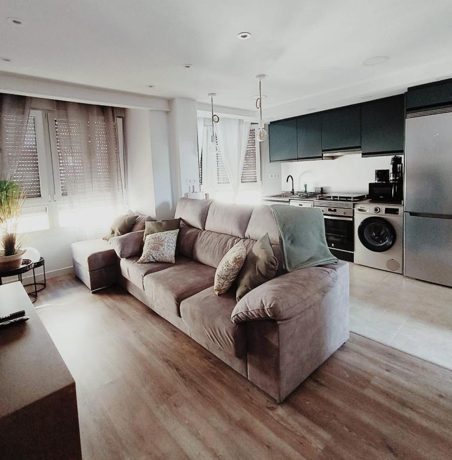 Tati Homes - Alta 53,5 Santander Eksteriør bilde
