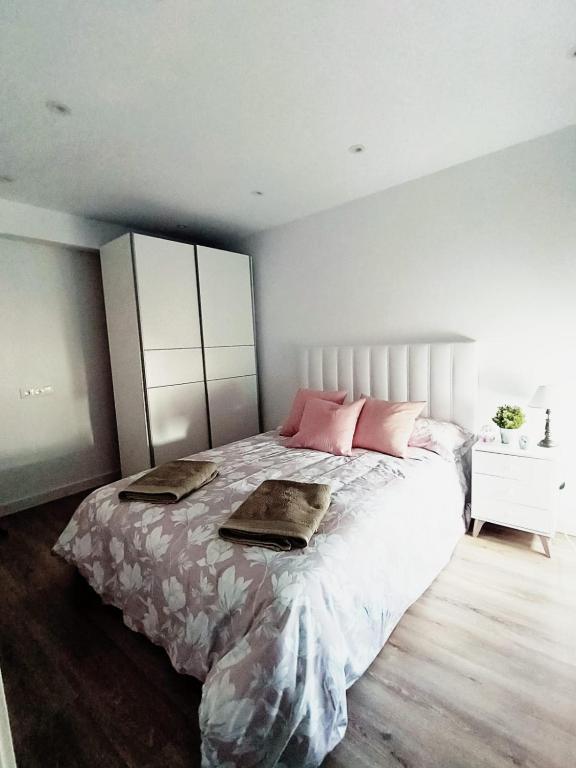Tati Homes - Alta 53,5 Santander Eksteriør bilde