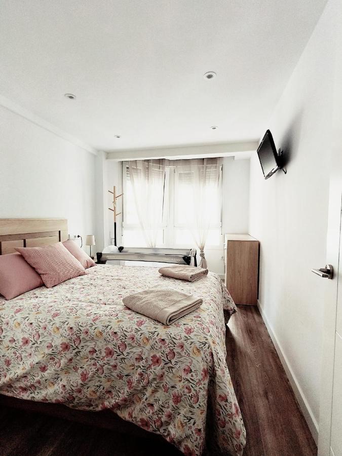 Tati Homes - Alta 53,5 Santander Eksteriør bilde