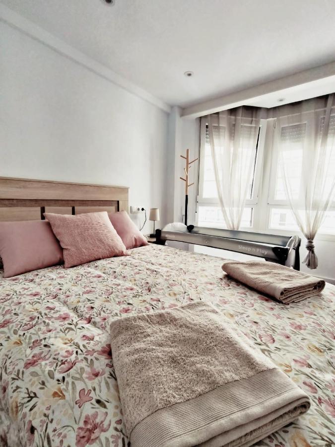 Tati Homes - Alta 53,5 Santander Eksteriør bilde