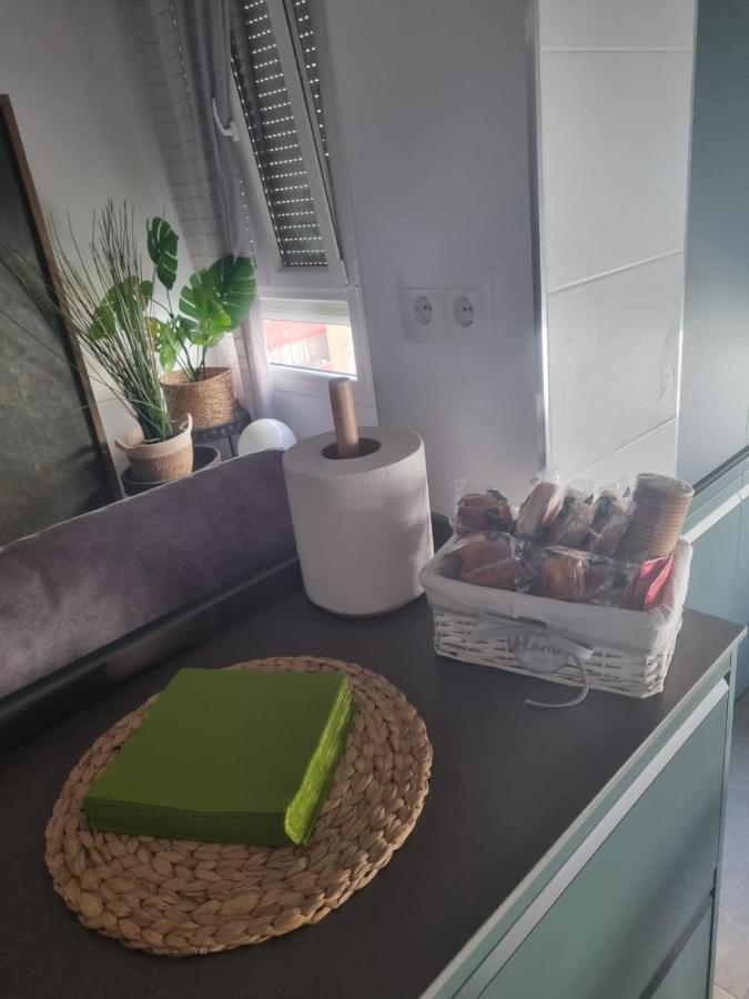Tati Homes - Alta 53,5 Santander Eksteriør bilde