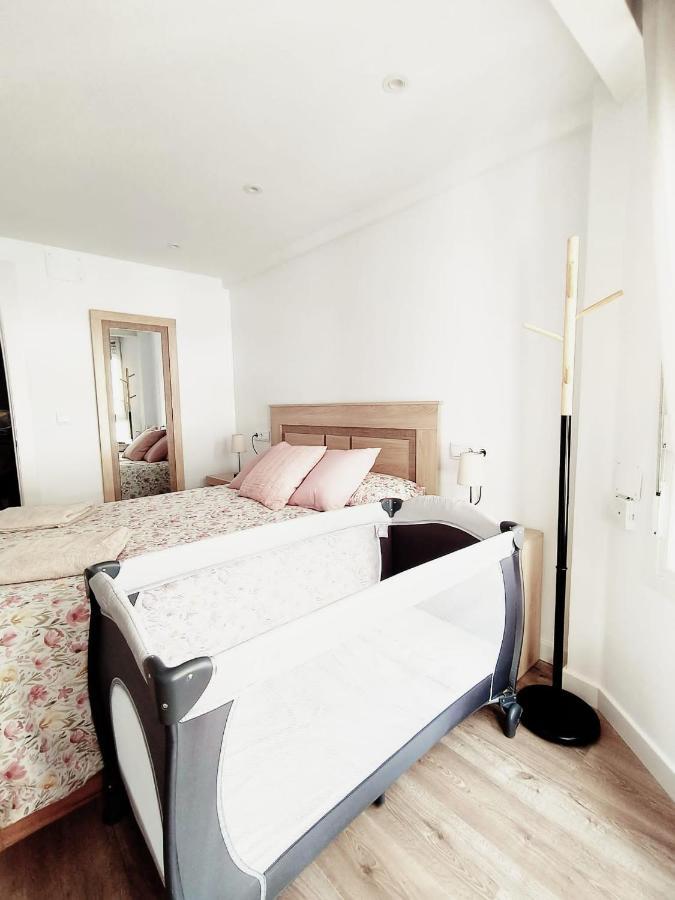 Tati Homes - Alta 53,5 Santander Eksteriør bilde